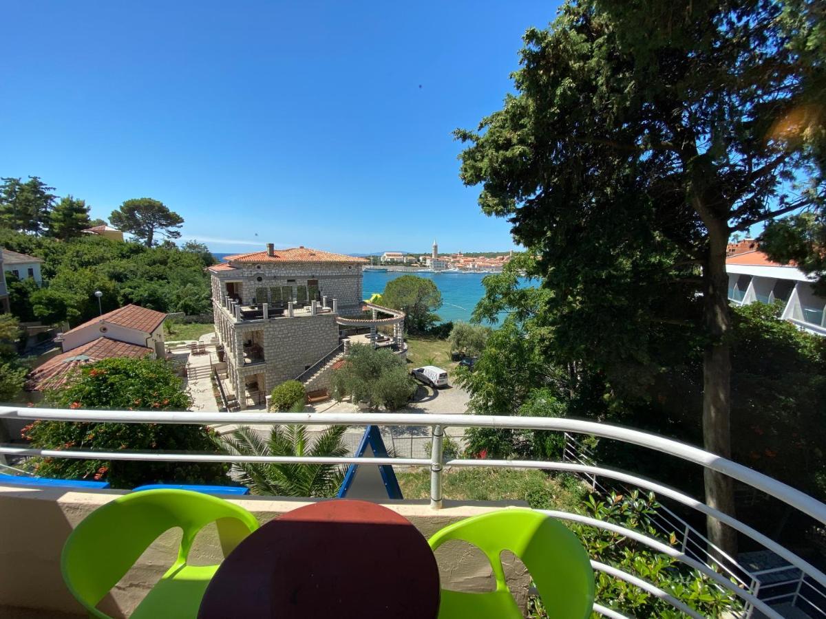 Villas Arbia - Magdalena By The Beach Банёл Экстерьер фото