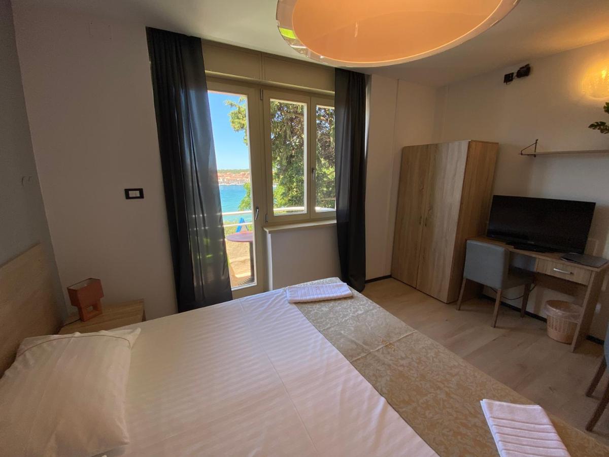 Villas Arbia - Magdalena By The Beach Банёл Экстерьер фото