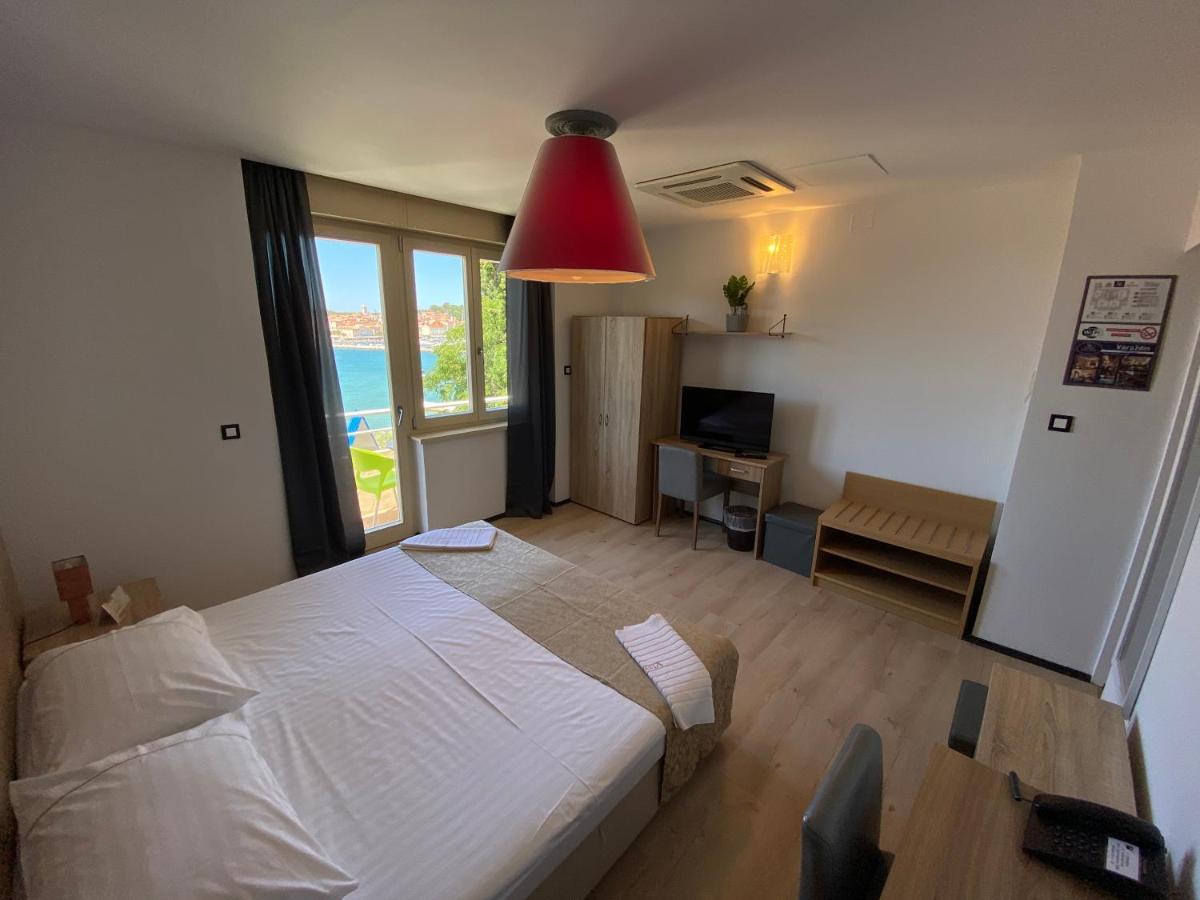 Villas Arbia - Magdalena By The Beach Банёл Экстерьер фото