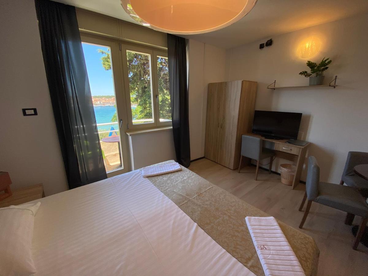 Villas Arbia - Magdalena By The Beach Банёл Экстерьер фото