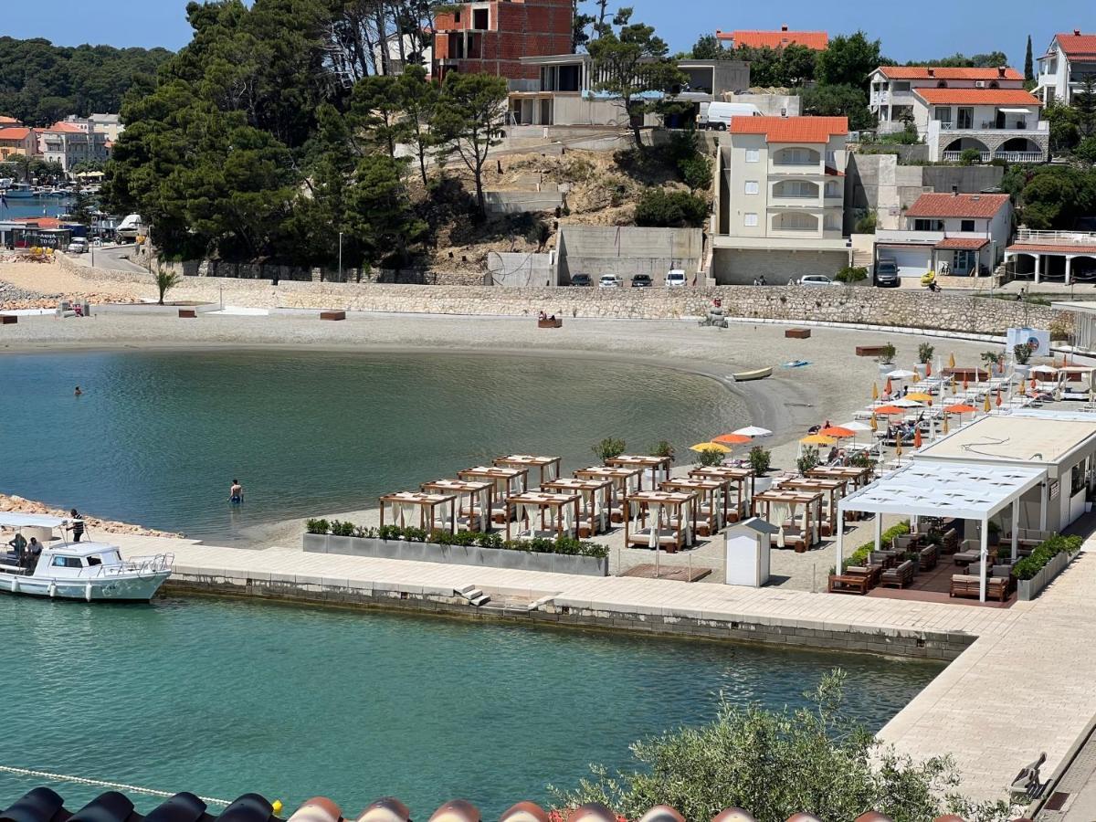Villas Arbia - Magdalena By The Beach Банёл Экстерьер фото