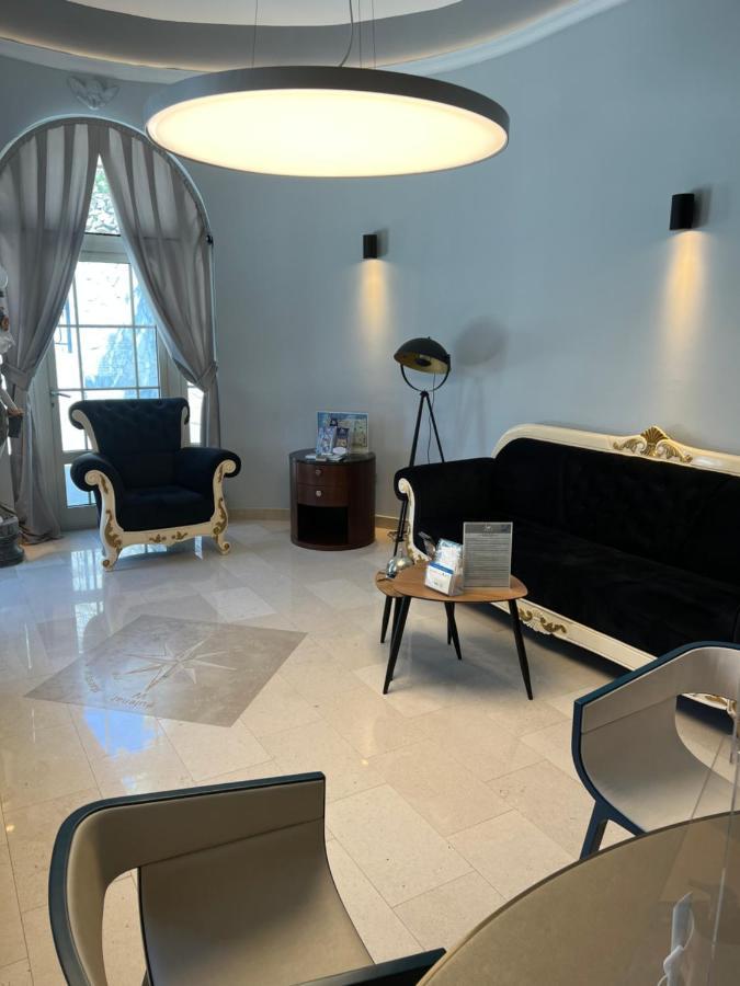 Villas Arbia - Magdalena By The Beach Банёл Экстерьер фото