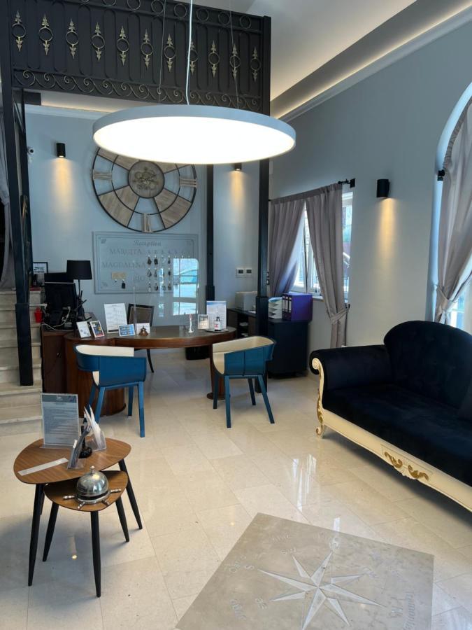 Villas Arbia - Magdalena By The Beach Банёл Экстерьер фото
